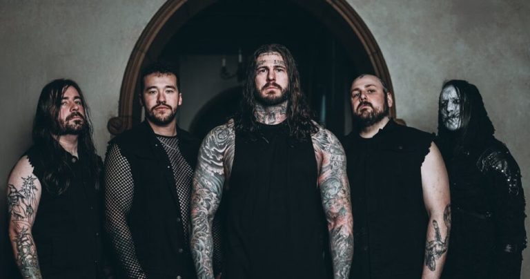 OV SULFER offer new cover single and video visualizer