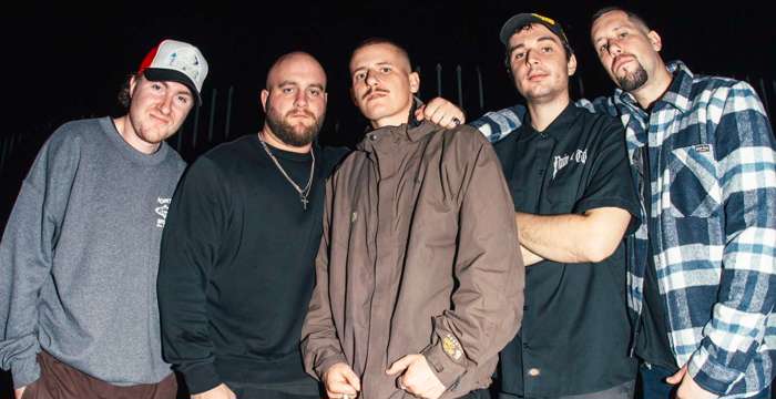 PAIN OF TRUTH share new single and video visualizer