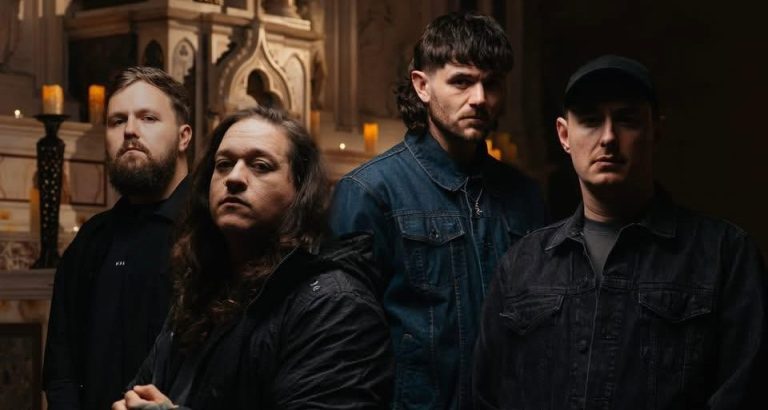 POLARIS post new single and music video
