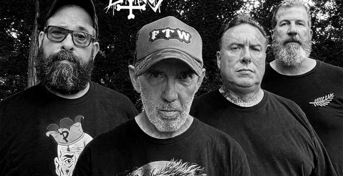 TEMPLE OF BONES unleash new audio single