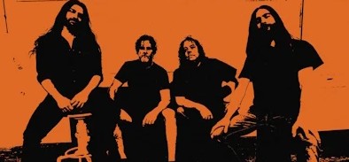 UMBILICUS premiere new audio single