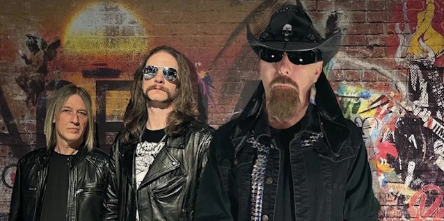 WHIPLASH debut new single and video visualizer