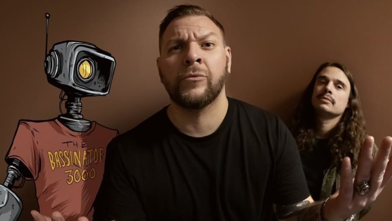 BOKASSA drop new single and music video