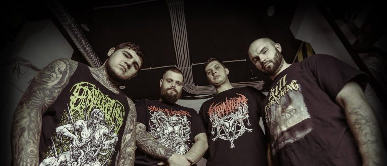 TRAUMATOMY offer new audio single
