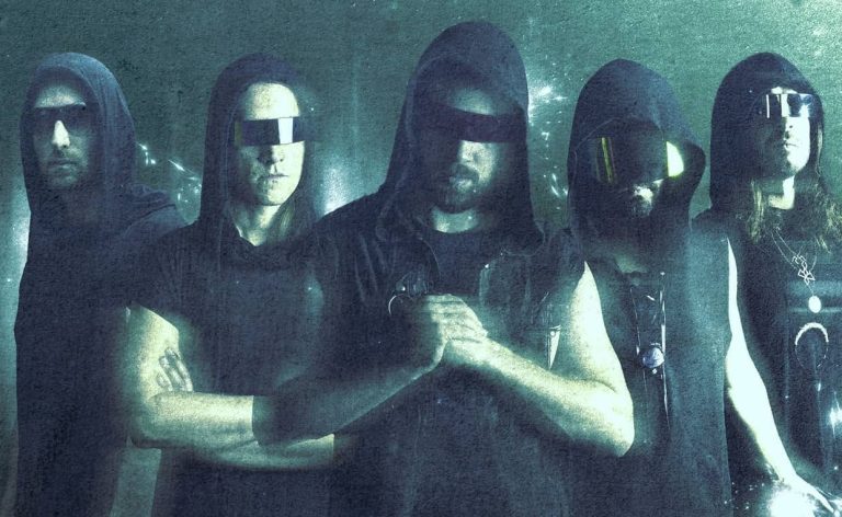 WIZARDTHRONE post new single and lyric video