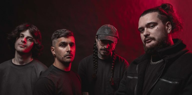 BODY PRISON unleash new single and music video