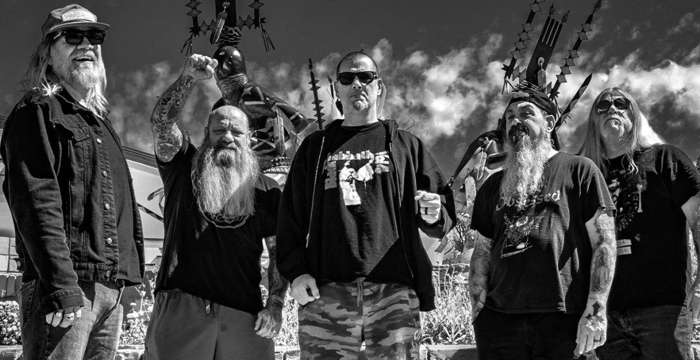 DOWN release new audio single