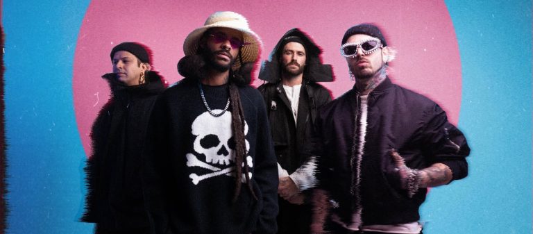 DROPOUT KINGS release new single and music video
