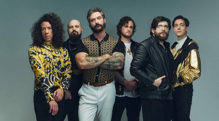 Eidola present new single and music video