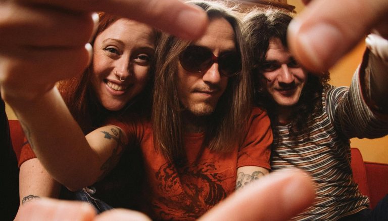HIPPIE DEATH CULT share new single and music video