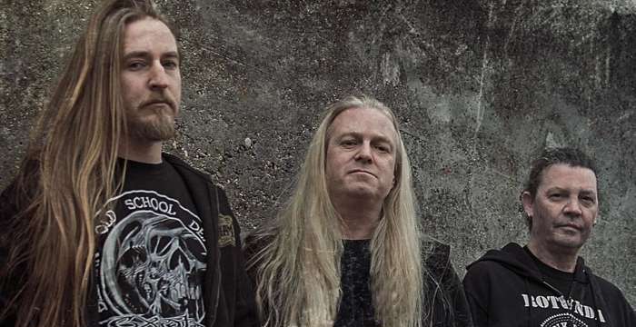 MEMORIAM offer new single and lyric video