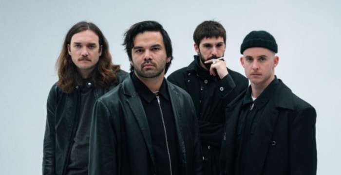 NORTHLANE offer new single and video Visualizer
