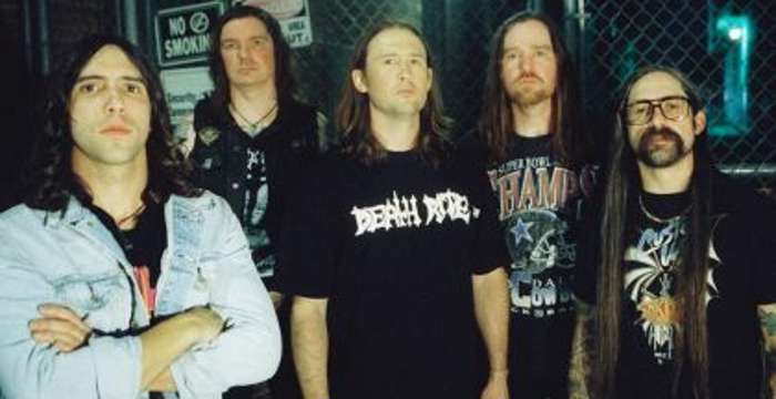 POWER TRIP share two new singles and music video