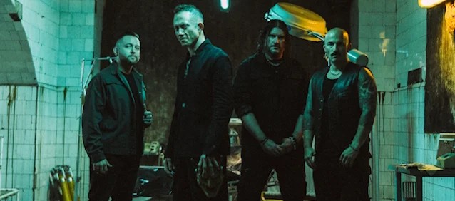 TRIVIUM put out new single and music video