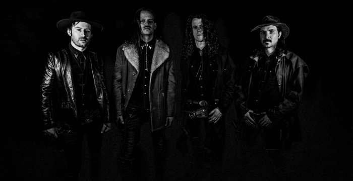 WAYFARER drop new audio single
